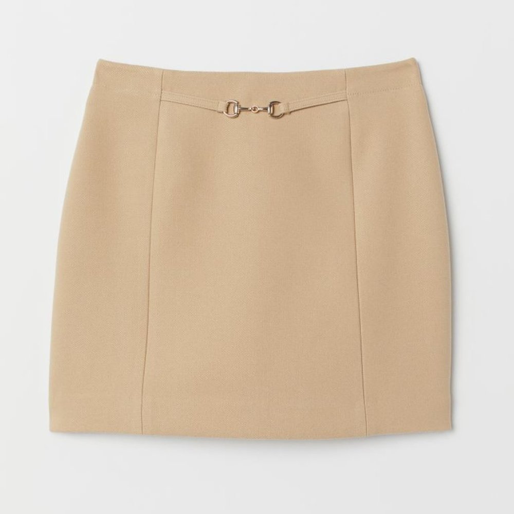 H&M Short Skirt